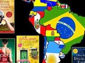 libros venta países América Latina