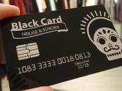 marca moda crea propias ‘tarjetas black’