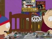 Zombicide juegos tablero...en South Park