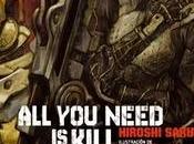 Reseña: Need Kill Hiroshi Sakurazuka