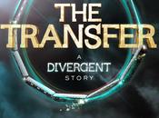 Cuatro: historia Divergente Veronica Roth (Pedido)