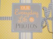 Mini "Our everyday life fotos"