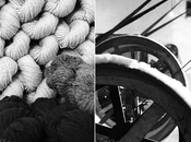 fábrica lanas Vintage