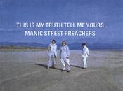 Manic Street Preachers stole from heart (1998)