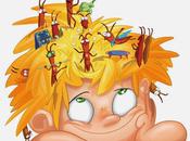 pesadilla madres: ¡los piojos!