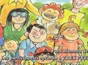 Discubriq organiza Concurso Cuentos sobre Discapacidad