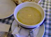 Buena comida francesa Guatemala