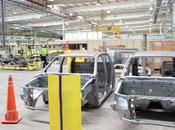 Repunta producción autos pero siguen caída patentamientos