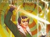[Reseña] Marvel. Loki: Agente Asgard Confía