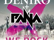 Discos, música reflexiones cubrirá concierto Madrid Deniro (07-11-2014)