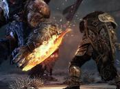 Primera expansión Lords Fallen