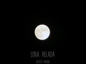 Luna helada…