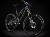 Rocky Mountain Altitude MSL, bicicleta para trail agresivo costo considerable