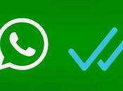 aspas azules mensajes whatsapp confirma sido leido receptor. ¿información añadida control para emisor?