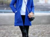 Klein Coat