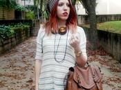 Mustard tights