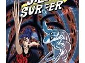 Primer vistazo Silver Surfer