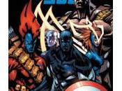 Primer vistazo Guardians 3000