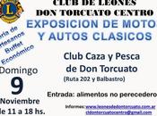 Tercer Encuentro Torcuato