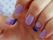 Nail Lavanda