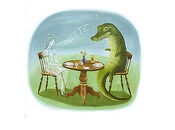 Temporada Programa Casiotone Painfully Alone “Etiquette” (2006)