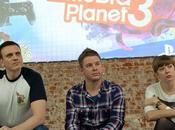 productor LittleBigPlanet comenta impresiones