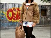 Cambio look!