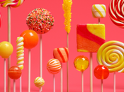 filtra Android Lollipop para