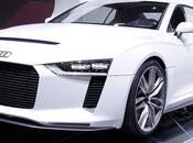 Audi Quattro Concept Conmemorando años