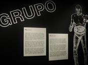 Exposición No-Grupo: zangoloteo corsé artístico