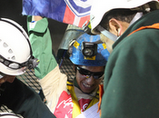 Chile; Tierra milagros