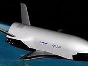 transbordador 'secreto' X-37B vuelve desaparecer