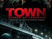 Trailer: town (Ciudad ladrones)