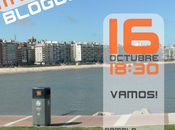 Primer Encuentro Bloggers Montevideo