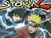 Naruto Shippuuden Ultimate Ninja Storm