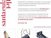 Outlet Santa Eulalia Facebook