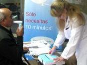 Neumólogos revisan función pulmonar personas quisieran