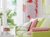 Tips decoración para primavera