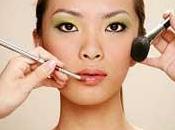 ¿Eres sensible maquillaje?