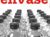 ENVASE Trabajé cajera