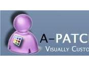 A-Patch para Windows Live Messenger Wave liberado