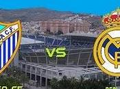 MALAGA MADRID