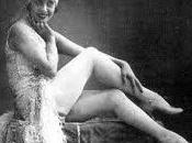 piernas Mistinguett