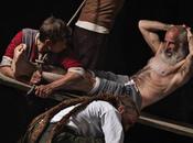 Resucitando Caravaggio.