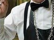 Custodio López Zamarra, nuestro primer sumiller