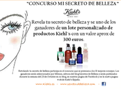 Kiehl's premia mejor secreto belleza.