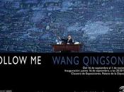 Wang Qingsong Palacio Provincial Cádiz