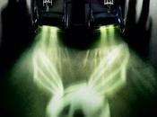 Nuevo póster promocional 'The Green Hornet'