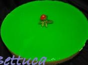 Tarta mojito