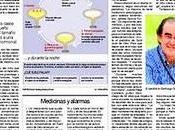 llegado puerto (II):Me hago pipí cama; qué?